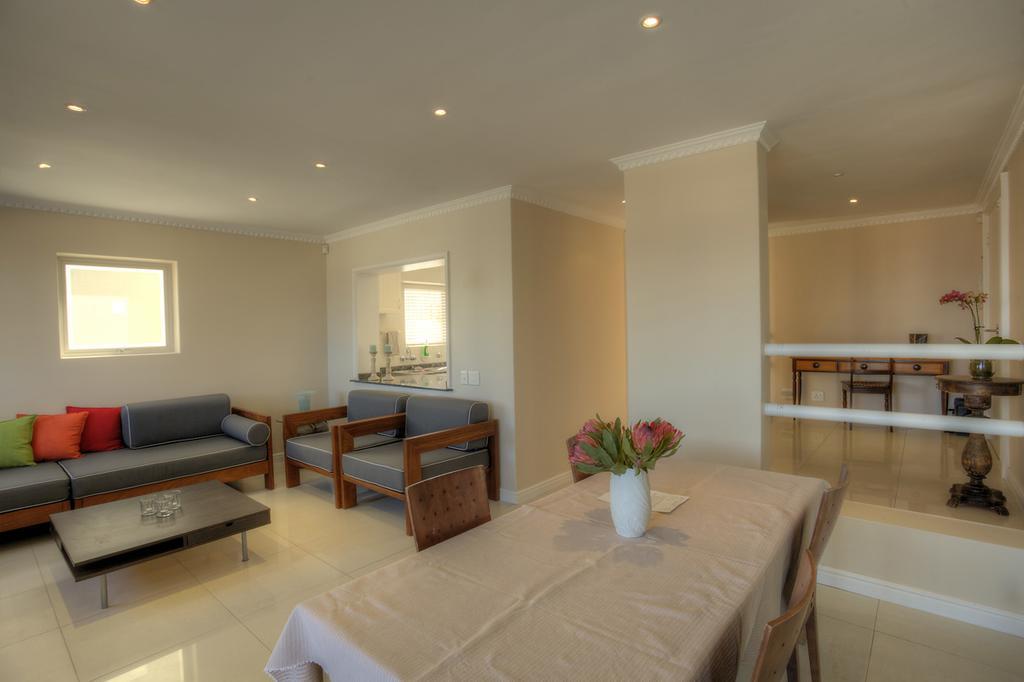 Bon Bayit Villa Cape Town Room photo