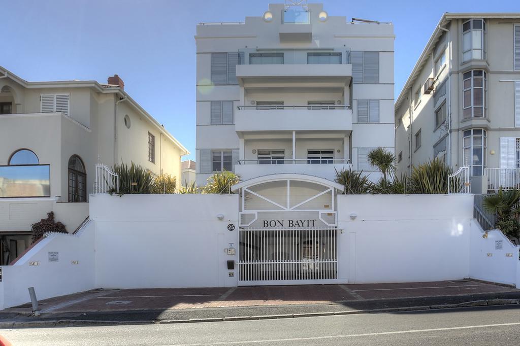 Bon Bayit Villa Cape Town Room photo